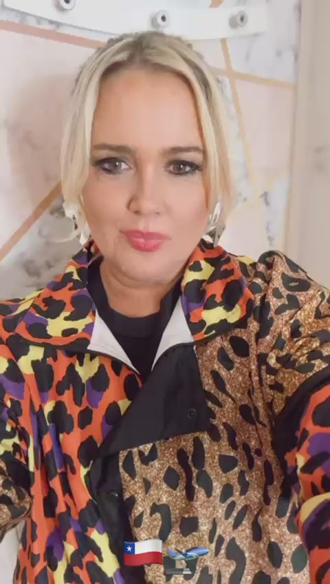 De Compras a Chile con Marcela Tauro & Pilar Smith